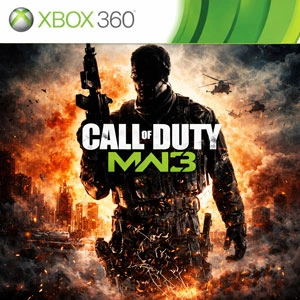 Call Of Duty Modern Warfare 3 Rom
