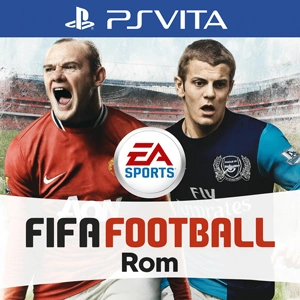 EA Sports FIFA Football Rom