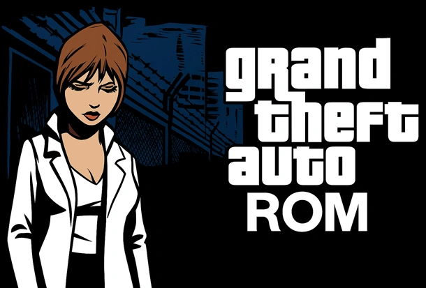 Gta 3 Rom