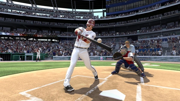 MLB 13: The Show Rom