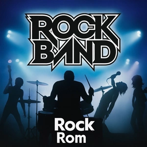 Rock Band Rom Download