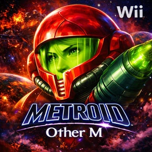 Metroid: Other M Rom