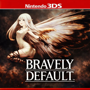 Bravely Default Rom
