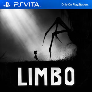 Limbo Rom Logo