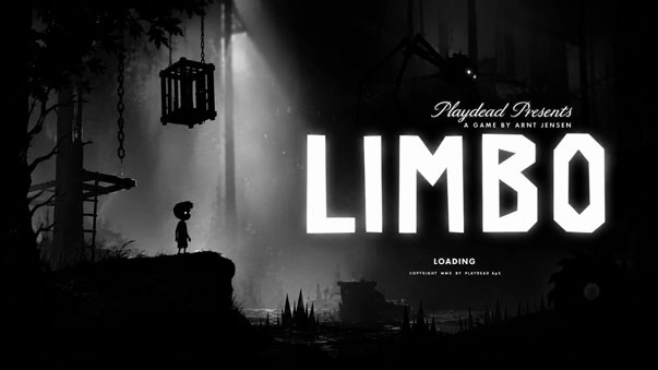 Limbo Rom Cover Art