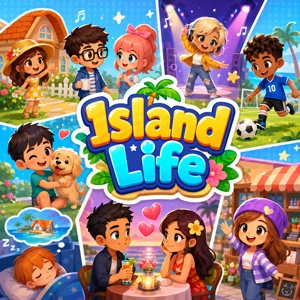 Tomodachi Life Rom for 3ds emulator