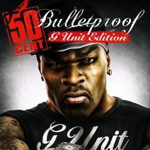 50 Cent – Bulletproof – G-Unit Edition