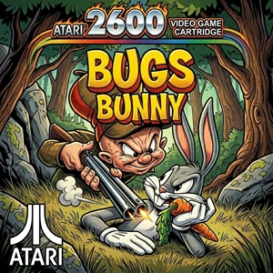 bugs bunny