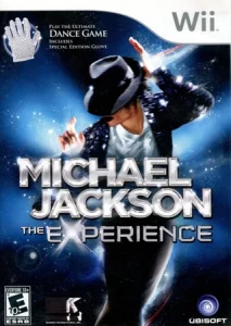 Download Michael Jackson – The Experience Rom