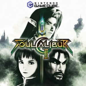 Soulcalibur II