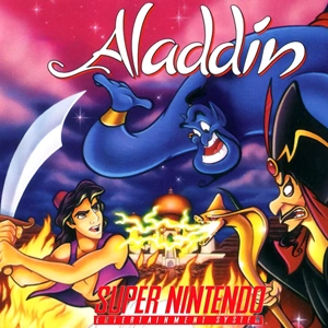 Aladdin