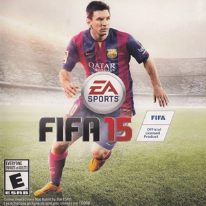 FIFA 15