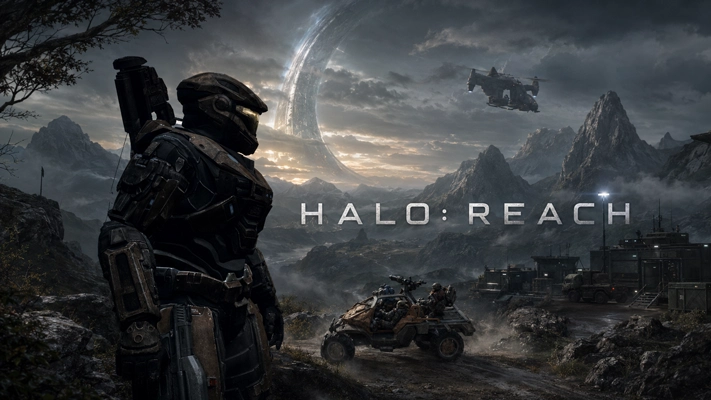Halo: Reach