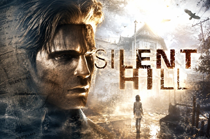 Silent Hill ps1