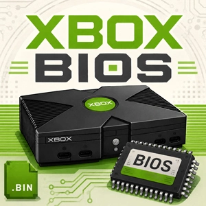 XBOX Bios