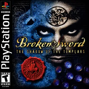 Broken Sword – The Shadow Of The Templars