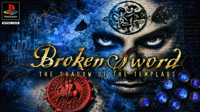 Broken Sword rom