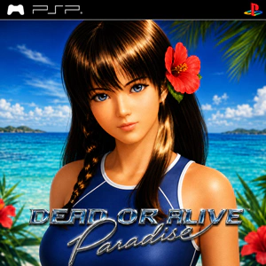 Dead Or Alive – Paradise