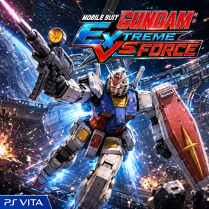 Mobile Suit Gundam: Extreme VS Force Rom