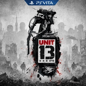 Unit 13 Rom