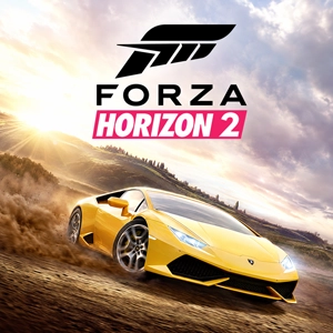 Forza Horizon 2 Rom
